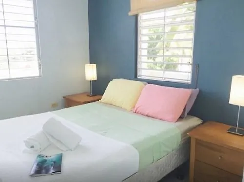 Acacia Guesthouse Эсперанса