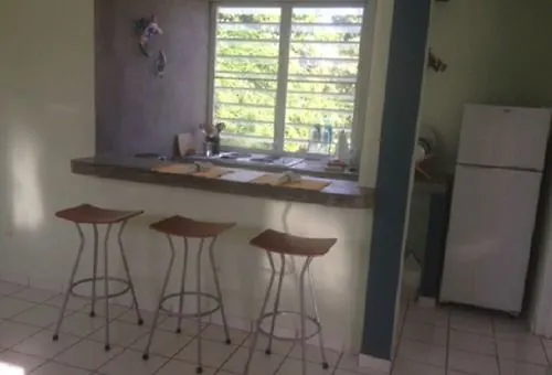 Acacia Guesthouse Эсперанса Гостевой дом