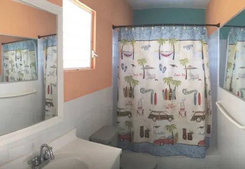 Acacia Guesthouse Эсперанса 3*,